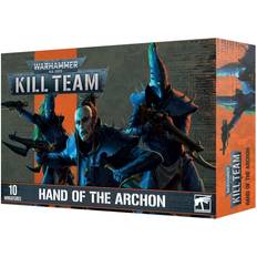 Kill team Games Workshop Hand of the Archon Kill Team
