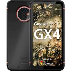 Gigaset Touchscreen Mobiltelefoner Gigaset GX4 6.1" 64GB