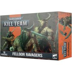 Games Workshop Fellgor Ravagers Kill Team