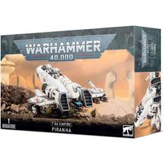 Tx4 Games Workshop TX4 Piranha