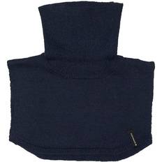 Piger Halstørklæder Børnetøj Didriksons Kids' Delfinen Scarf, 4-6 years, Navy