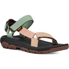 Teva Damen Hurricane XLT2 Womens Sandale, Basil/Maple Sugar Multi