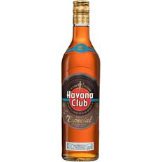 Havana Club Golden Rum 37.5% 70 cl