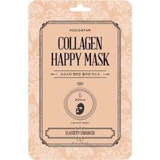 Kocostar Ansiktsmasker Kocostar Collagen Happy Mask 25ml