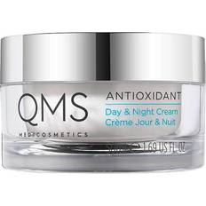 QMS Medicosmetics Antioxidant Day And Night Cream