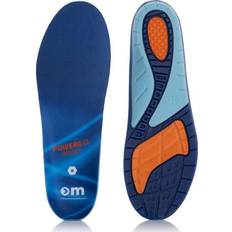 Ortho Movement Inläggssulor Om Gel Insole