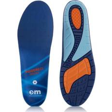 Ortho Movement Powergel Insole Blue