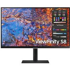 Samsung ViewFinity S8 27" 3840 x 2160