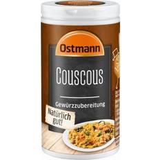 Ostmann Ostmann Gewürze Couscous Gewürzzubereitung, 50