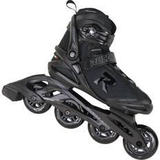 Roces Icon Inline Skates Black 400821 03