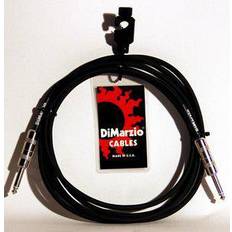 EP1710SSBK Instrumentkabel 3M Sort