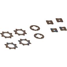 RC Accessories on sale Arrma Limited Slip Diff Plates for 29mm Diff Case Z-ARA310984