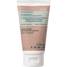 Korres Hand Care Korres Aloe Almond Oil Intense Hydration Hand Cream 75 ml