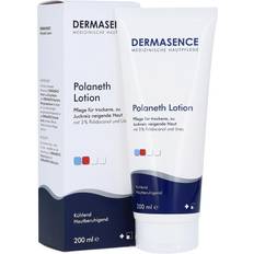 Parfümfrei Selbstbräuner Dermasence Polaneth Lotion 200ml