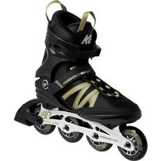 K2 Herren Freedom Iii Inline-Skates, Design