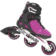 Inlines & Rullskridskor på rea Rollerblade Macroblade 3WD Violet/Black