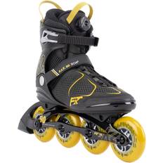 Patins en Ligne K2 F.I.T BOA, roller, hommes, noir