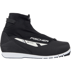 Cross Country Boots Fischer XC Power Black/White