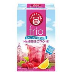 Teekanne frio Himbeere Zitrone 18
