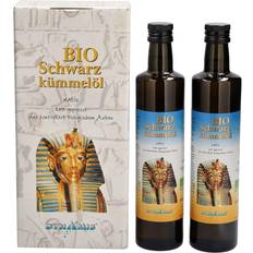 Gewürze, Würzmittel & Saucen Schwarzkümmel BIO ägypt.Öl