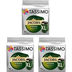 Nahrungsmittel Jacobs Tassimo Krönung XL 16Stk.