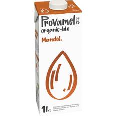 Backen Provamel Bio Mandel Drink, 1l