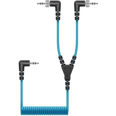 CL 35-Y Kabel, Klinke
