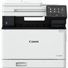 Laser - Sì Stampanti Canon i-SENSYS X C1333iF Laser A4 1200 DPI 33 ppm Wi-Fi