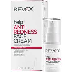 ReVox Hudpleje ReVox Help Anti Redness Face Cream 30ml