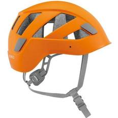 Cascos de escalada Petzl boreo casco escalada Naranja