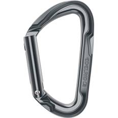 Edelrid Karbinhakar Edelrid Pure Straight carabiner