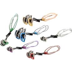 Kiipeily Dmm Dragon Cam Set 0, 1, 2, 3, Nocolour Assorted