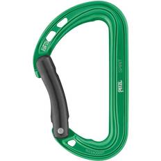 Karabijnhaken Petzl Spirit Bent