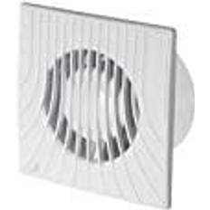 Udsugningsventilator fi 100 14W