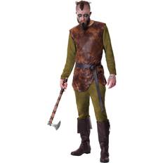 Vikings Adult Floki Costume