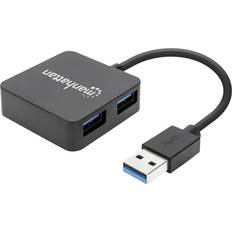 4-Port USB 3.0 External (162296)