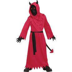 Fun Fade In/Out Devil Boy's Costume Devil Costumes