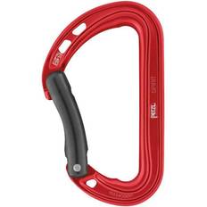 Carabiners Petzl Spirit Carabiner Red