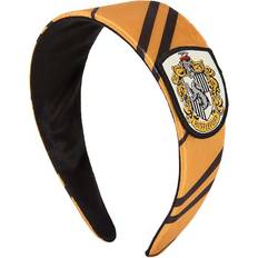 Elope Hufflepuff Headband from Harry Potter Black/Orange