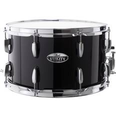 Noir Caisse claires Pearl MUS1480M/C227 Modern Utility caisse claire 14 x 8 pouces Black