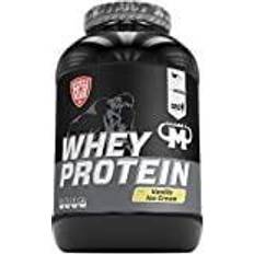 Mammut Whey Protein - 3000g Vanilla Ice Cream