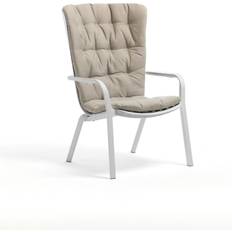 Nardi Folio Relax Stolehynde Beige