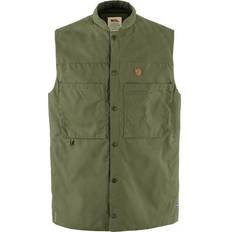 Fjällräven Singi Padded Vest - Green