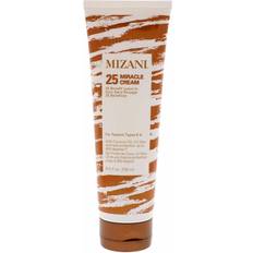 Silicon Free Styling Creams Mizani 25 Miracle Cream 250ml