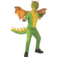 Rubies Child Dragon Costume