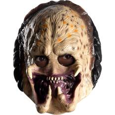 Halloween Masken Horror-Shop Predator Kinder Maske Halloween