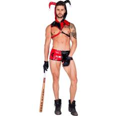 Nobodys Fool Jester 2pcs Small