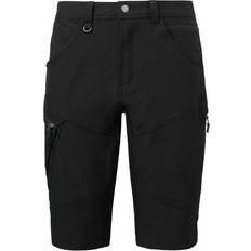 South West Wiggo Shorts - Musta