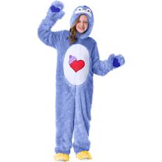 Vestidos de fiesta Care Bears & Cousins Cozy Heart Penguin Costume for Kids