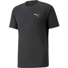 Puma Run Favorite Running Shirts Men - Black